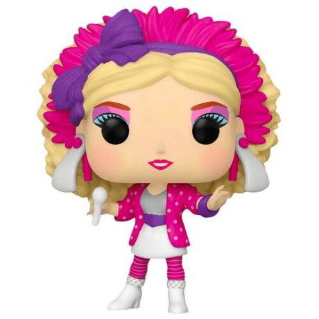 Фигурка Funko Barbie - POP! Retro Toys - Rock Star Barbie