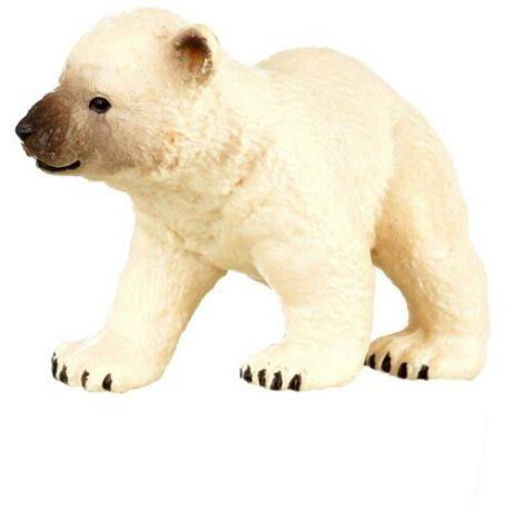 Фигурка животного Urban Units Детеныш белого медведя