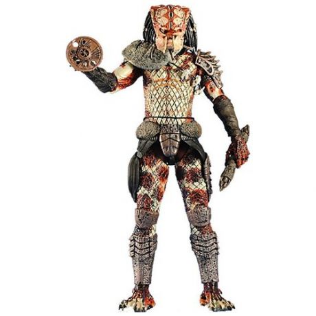 Фигурка Хищник Predator Series 5 - Snake (18 см)