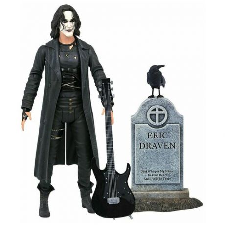 Фигурка Diamond Select: The Crow Action Figure