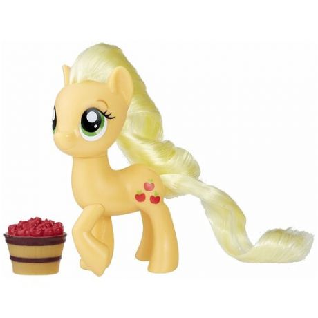 My Little Pony Пони-подружки Эпл Джек, C1139EU40