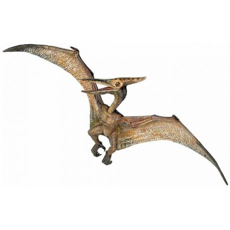 Птеродактиль 23,5 см Pterodactyloidea фигурка-игрушка динозавра
