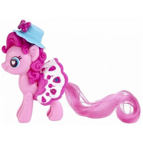 Игровой набор My Little Pony Поп-конструктор Пинки Пай B0739