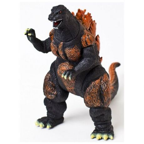 Фигурка Godzilla (высота 16см, длина 21см, пакет)