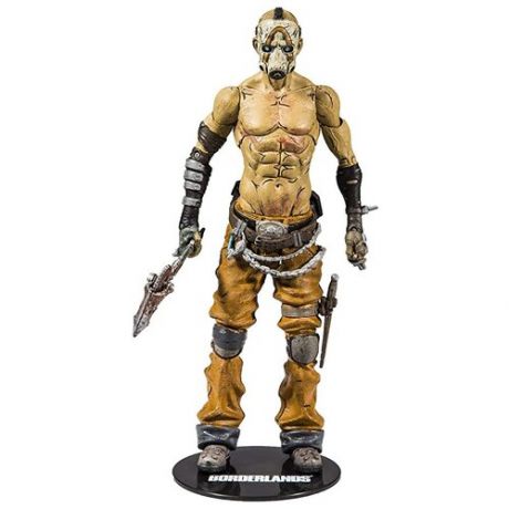 Фигурка McFarlane Toys: Borderlands 3 Psycho