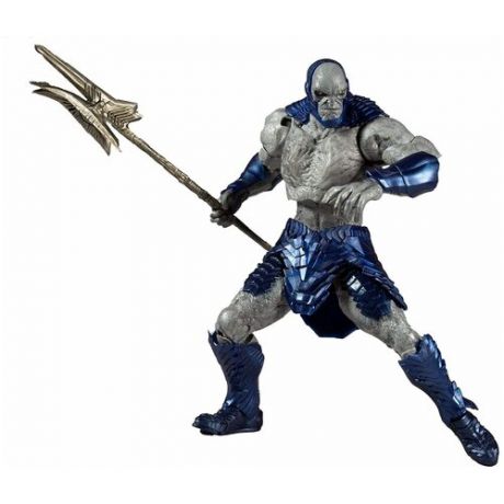 Дарксайд Лига Справедливости Фигурка McFarlane Toys DC Zack Snyder Justice League Figure