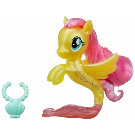 My Little Pony Мерцание Флаттершай, C3332EU4