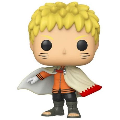 Фигурка Funko POP! Boruto: Naruto (Hokage) 47097, 9.5 см