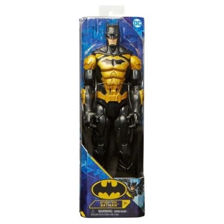 Spin Master Batman фигурка Бэтмана 30 см 6064480