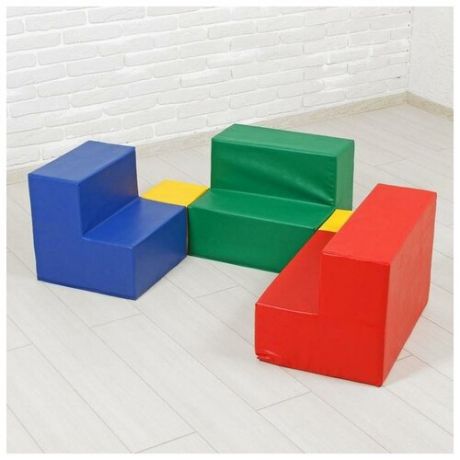 Игровой набор «Мягкая мебель»