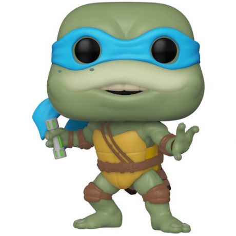 Фигурка POP! Movies Teenage Mutant Ninja Turtles 2: Leonardo