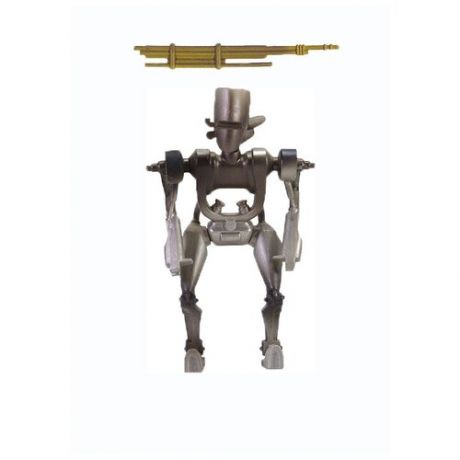 Фигурка Kenner SW The Power of the Force: ASP-7 Droid