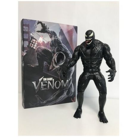 Фигурка "Venom" "Веном", "Avengers" "Мстители" (Marvel)