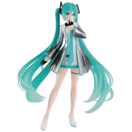 Фигурка POP UP PARADE Character Vocal Series 01: Hatsune Miku Hatsune Miku YYB Type Ver. 4580416942768