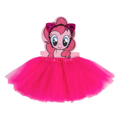 Набор для фотосессии «Пинки Пай», My Little Pony: юбка и ободок