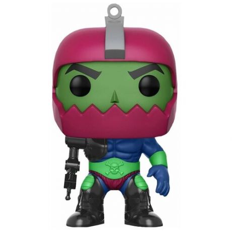 Фигурка Funko POP! MOTU: Trap Jaw 14327, 10 см