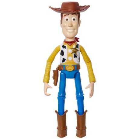 Mattel Toy Story Вуди HFY26