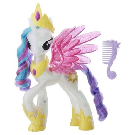 My Little Pony Игрушка Пони Принцесса Селестия