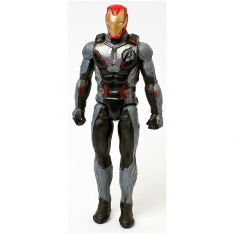 Фигурка Marvel Мстители #2 Железный Человек, 16см (пакет)