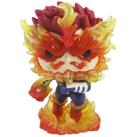 Фигурка Funko POP! Vinyl: My Hero Academia: Endeavor 48470