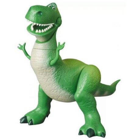 Фигурка динозавра Рекс - Rex Toy story (20 см.)