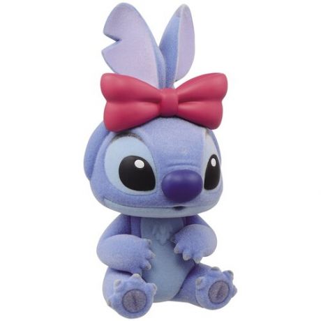 Фигурка Disney Character Fluffy Puffy: Stitch & Angel: Stitch BP17521P