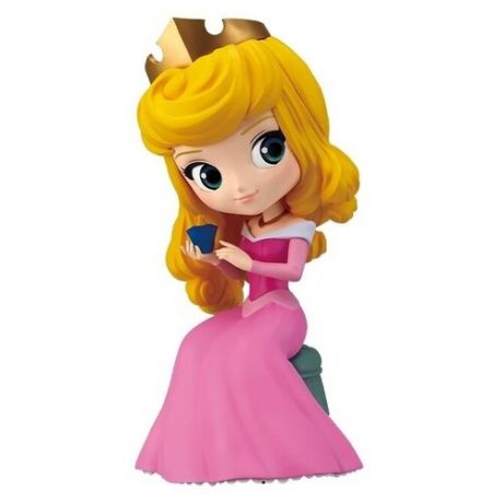 Фигурка Q Posket Perfumagic Disney Characters: Princess Aurora (Ver B) BP19917P