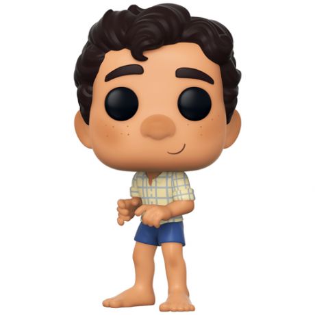 Фигурка Funko POP! Disney Luca Luca Human 55761, 10 см