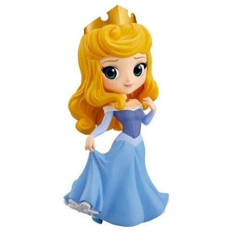 Фигурка Q Posket Disney Characters: Princess Aurora (B Blue Dress ) 35560