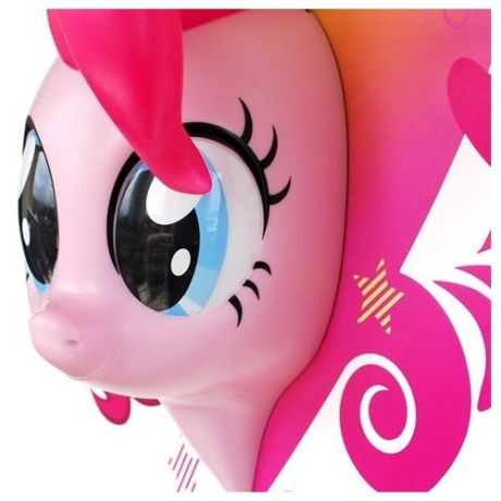 Светильник 3DLightFX 3D - My Little Pony - Pinkie Pie
