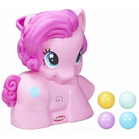 Игра Пинки Пай с мячиками My Little Pony, Playskool