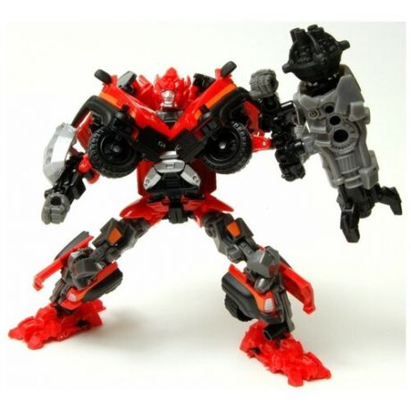 Фигурка Трансформер - Cannon Force Ironhide Transformers (20 см)