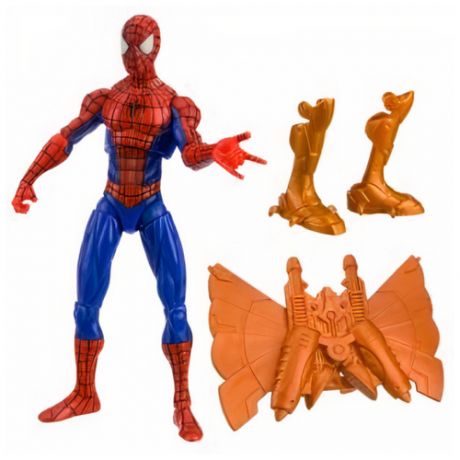 Фигурка Человек паук - Человек паук с крыльями (15 см)