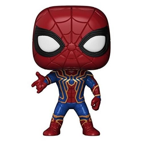 Фигурка Funko Головотряс Avengers: Infinity War - POP! - Iron Spider