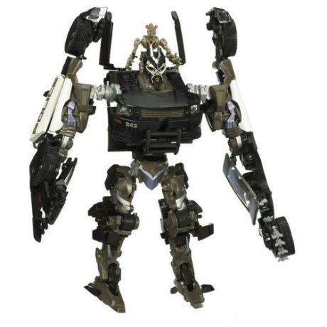 Фигурка Трансформеры - autobot Barricade Transformers (20 см)