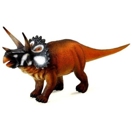 Динозавр Collecta Трицератопс, 1:40 88577b