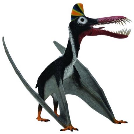 Динозавр Collecta Гуйдрако с подвижной челюстью, 1:40 88716b