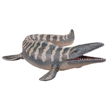 Фигурка Mojo Prehistoric & Extinct Тилозавр 387046, 5 см