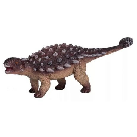 Фигурка Mojo Animal Planet Анкилозавр XXL 381025, 6.5 см