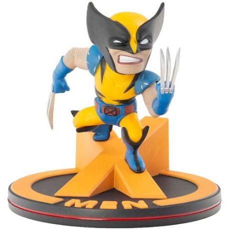Фигурка Marvel Wolverine Q-Fig