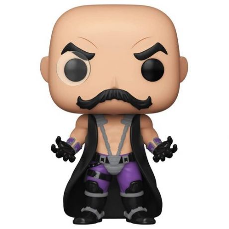 Фигурка Funko POP! Retro Toys: G.I. Joe: Dr. Mindbender 50910