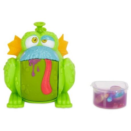 Игровой набор MGA Entertainment Crate Creatures Barf Buddies Гальп 5550632