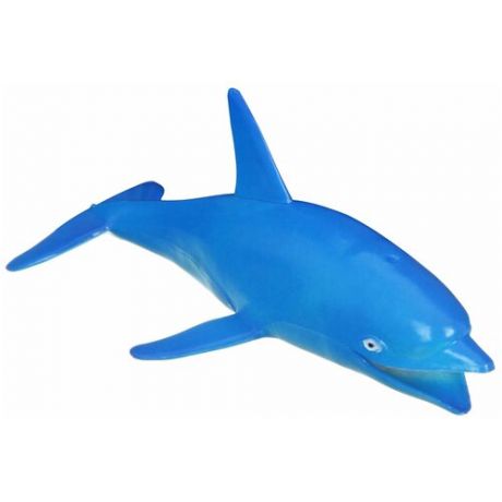 BONDIBON Ребятам о Зверятах - Дельфины ВВ1604