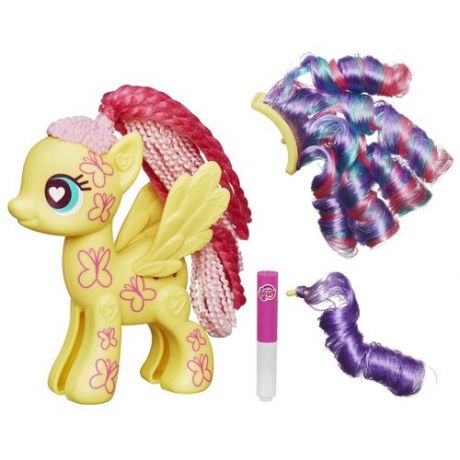 Пони My Little Pony Design-A-Pony, 13 см 0375H