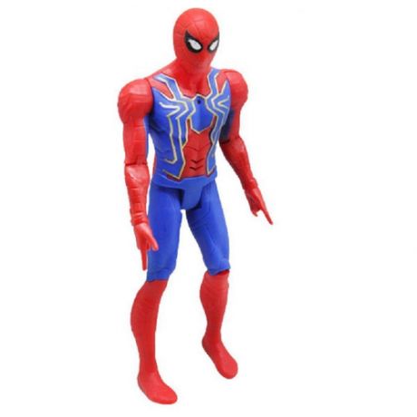 Фигурка Человек паук - Мститель Человек-Паук (30 см)