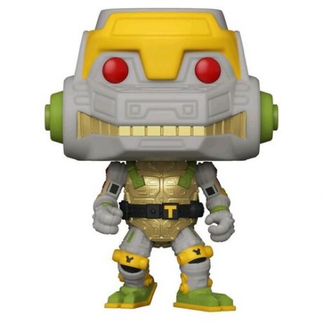 Фигурка Funko POP! Retro Toys TMNT Metalhead Exc 52245