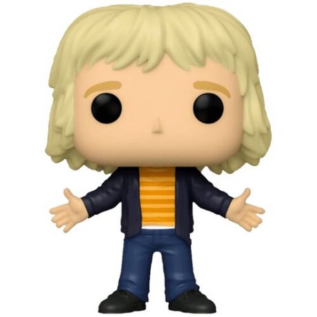 Фигурка Funko POP! Vinyl: Dumb and Dumber (Тупой и еще тупее): Casual Harry 51961