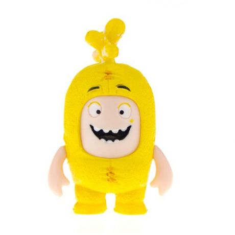 Фигурка RP2 Global Oddbods - Баблз AF4501B, 4.5 см