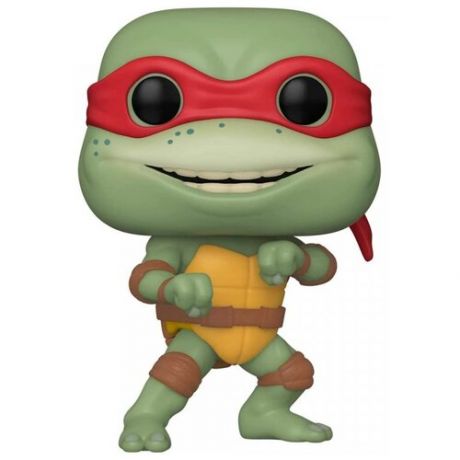 Фигурка Funko Teenage Mutant Ninja Turtles 2 Secret of the Ooze Raphael