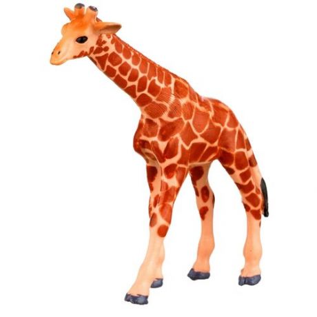 Фигурка животного Urban Units Детеныш жирафа